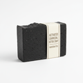 Charcoal Detox Soap